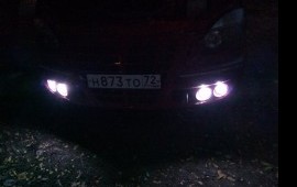 Возму попутно груз до тюмени
