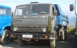 Сдам в аренду самосвал