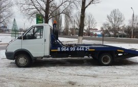 Эвакуатор в Энгельсе