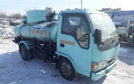 Доставка ГОРЯЧЕЙ и ХОЛОДНОЙ воды 1-6 куб.