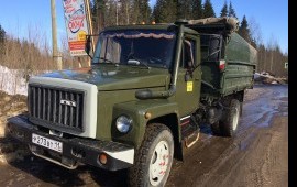 Песок, ПГС, Торф, Щебень, Навоз, Опилки, Горбыль