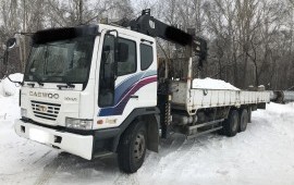 Услуги Манупулятора в Асино