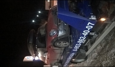 Служба эвакуации в Тальменке 89628262006