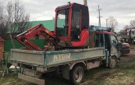 Манипулятор