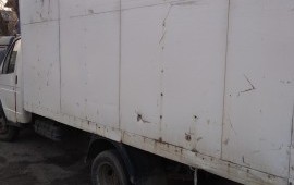 Газель