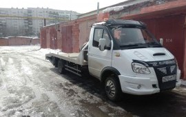 Эвакуатор услуги от 1000 рублей