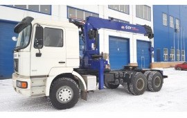 Услуги манипулятора (гружу-вожу)