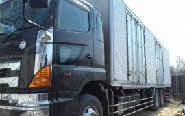 Рефрижератор 15т. 50 кубов, ИП, Любой груз.