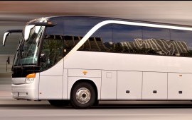 Аренда Автобусов