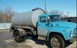 Услуги бойлера ассенизатора Откачка выгребных ям,с