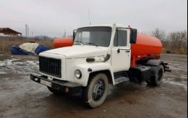 Ассенизатор