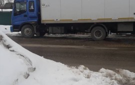 Тимофей Пятых