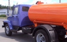 Услуги ассенизатора