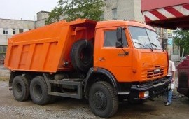 Вывоз мусора недорого в Нижнем Новгороде