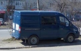 Грузовые + пассажирские перевозки
