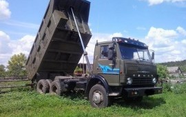Гравий ,гранитная крошка доставка