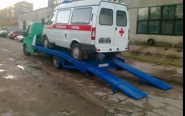 Эвакуатор