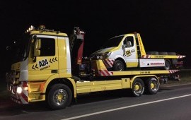Эвакуатор дешево