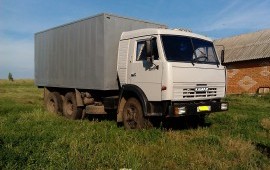 Перевозка груза