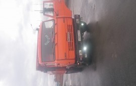 Камаз