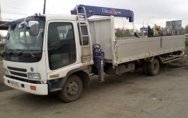 Эвакуатор с КМУ 89287626800