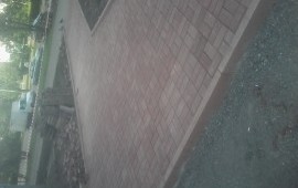 Благаустройства
