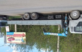Услуги манипулятора длиномера