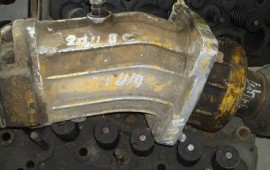 Автокран Ивановец запчасти