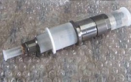 Форсунка 0445120231