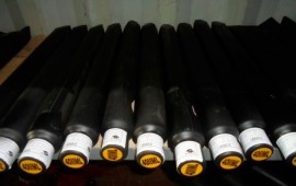 Пика на гидромолот soosan SB40