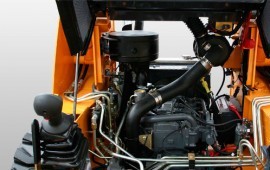 Запчасти на минипогрузчики Mustang\Gehl\Bobcat