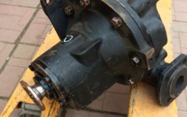 Нц-60/125 Центробежный водяной насос (помпа)