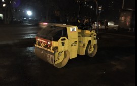 Каток 3 тонны