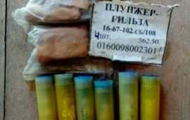 Запчасти для грузовиков