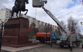 Автовышки без посредников