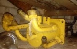 Соединение вращ. кс-55713 83500