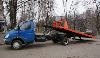 Эвакуатор 462121