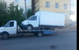 Эвакуатор 24 / 7