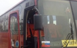 Пассажирские перевозки