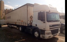 Фура в аренду,грузоперевозки