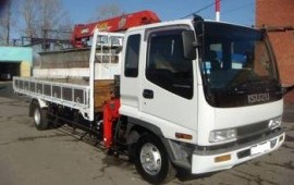 Услуги Воровайки
