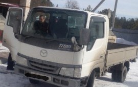 Грузоперевозки