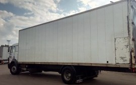 Грузовые перевозки любой сложности до 10 тонн