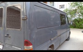 Междугородние перевозки