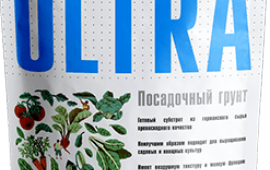 Торф премиум-класса