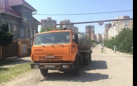 Избавим вас от любой проблемы связанной с канализа