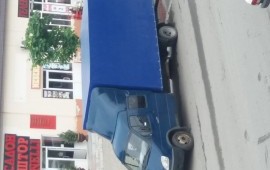 Перевозка грузов