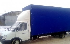 Газель 5м 25 кубов. Грузоперевозки. Переезд.