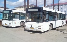 Заказ автобуса с водителем