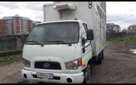 Грузоперевозки услуги, заказ